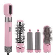 Cepillo secador, moldeador y alisador 5