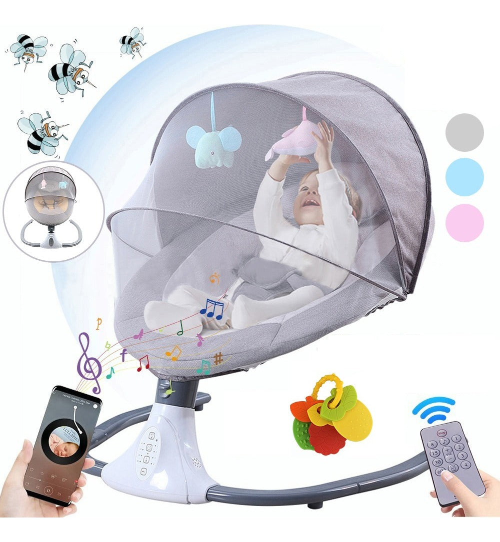 Gray helmet for bikers