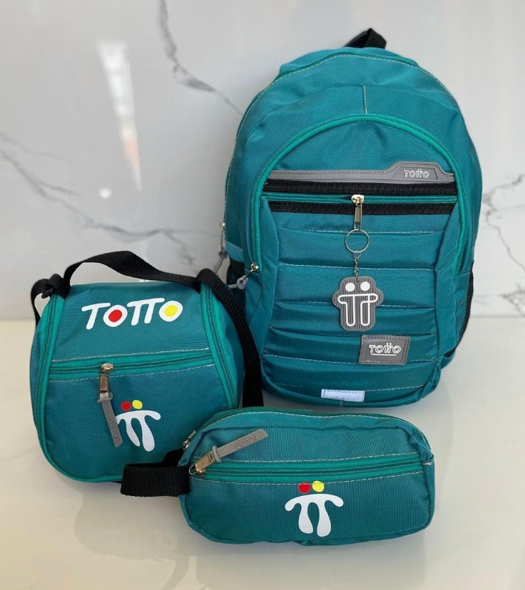 COMBO BOLSO TOTTO 3X1
