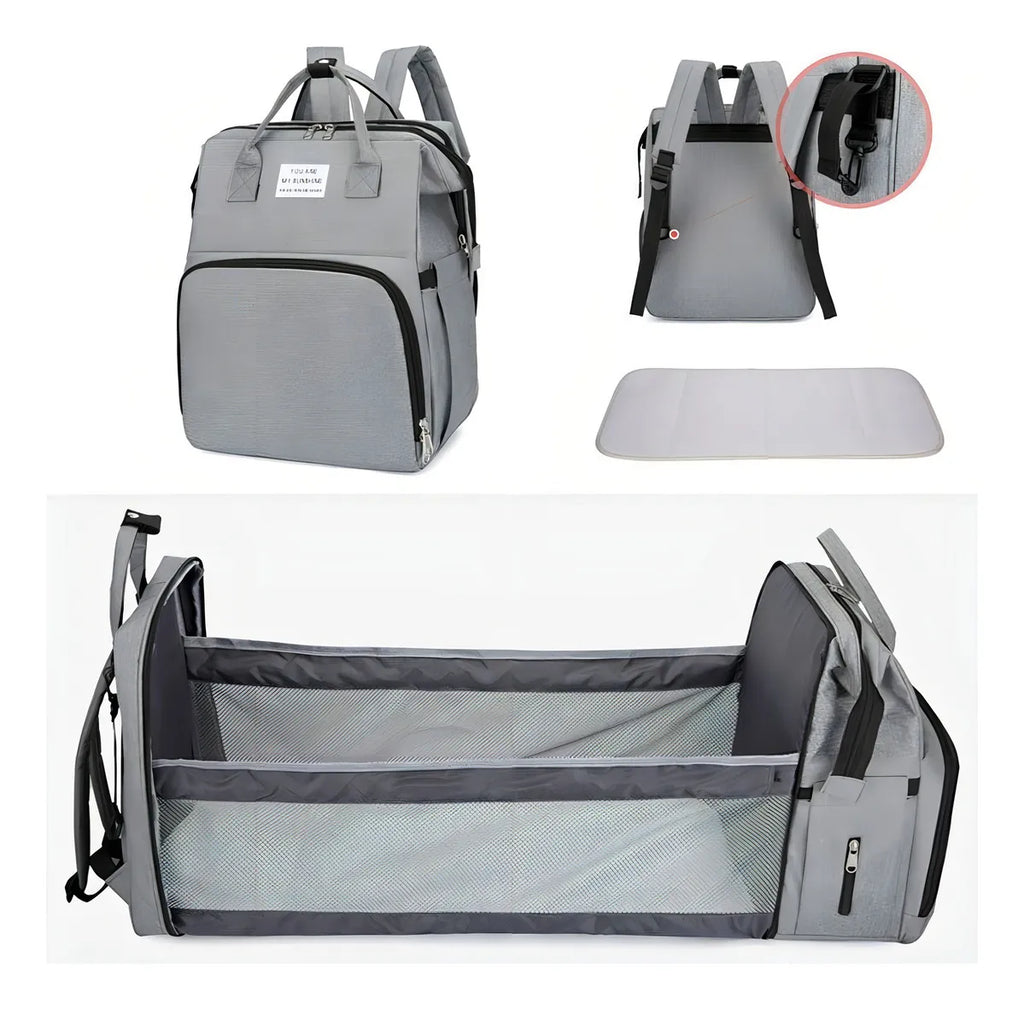 Gray helmet for bikers