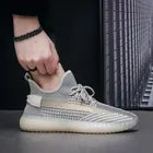 Calzado Tenis Importado YZ Unisex