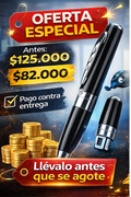CAMARA ESFERO ESPIA