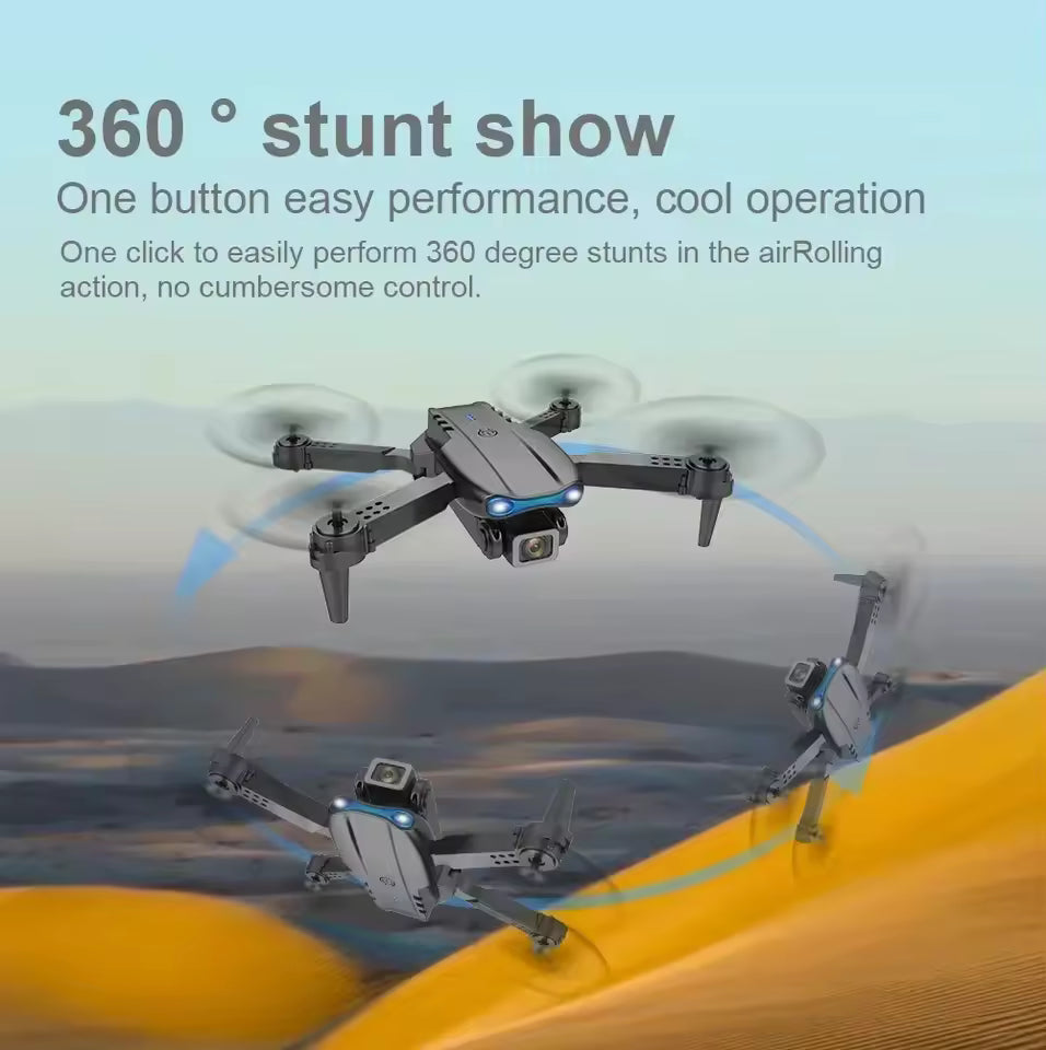 DRON E99 PRO