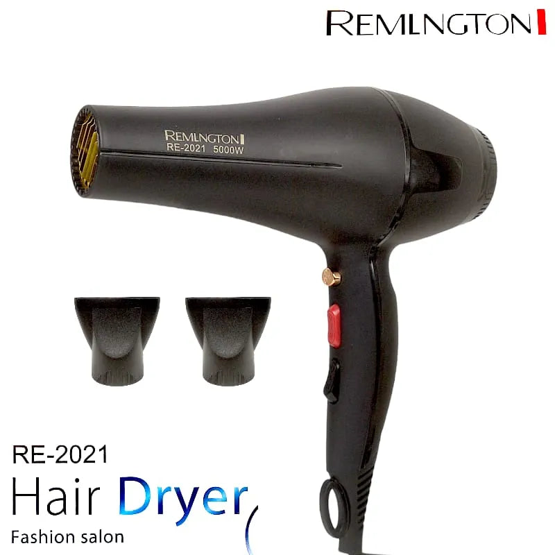 Secador De Cabello Profesional  RE 2021