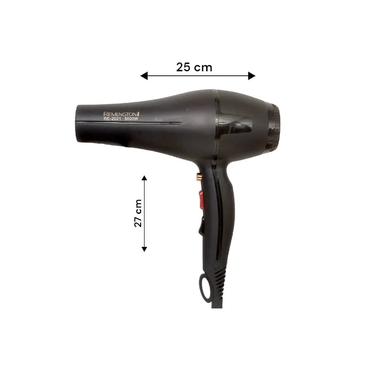 Secador De Cabello Profesional  RE 2021