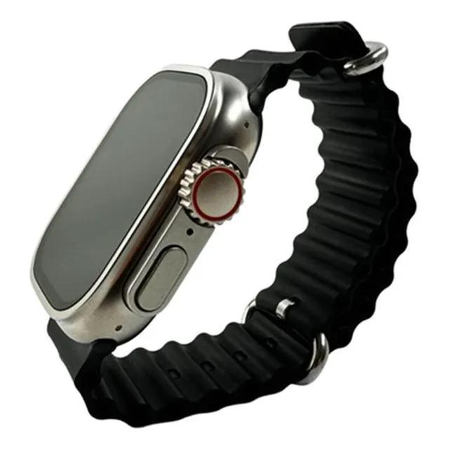 RELOJ, AIR PODS, CUBO, CABLE, BATERIА IN